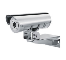 PELCO  MHXT3C000B      Explosion Proof Housing for Thermal Cameras 120 V AC with Sunshield and Heater