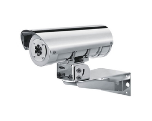 PELCO  MHXT3C000B      Explosion Proof Housing for Thermal Cameras 120 V AC with Sunshield and Heater