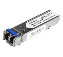 ANTAIRA TECHNOLOGIES LLC  SFP-S40      f1.25Gbps Ethernet SFP Transceiver, Single-mode 40KM / LC / 1310nm, 0C-70C