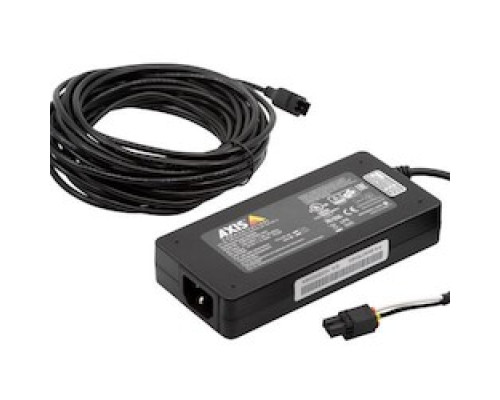 AXIS COMMUNICATIONS  02040-001  CAMERA HEATER POWER SUPPLY              AXIS CAMERA HEATER POWER SUPPLY