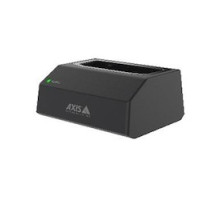 AXIS COMMUNICATIONS  01723-004  W700 DOCKING STATION 1 BAY      Docking Station, 1-Bay