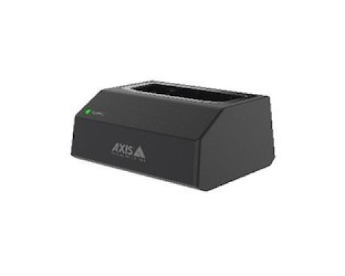 AXIS COMMUNICATIONS  01723-004  W700 DOCKING STATION 1 BAY      Docking Station, 1-Bay
