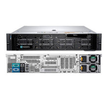 IONODES CR6-2U8-12-96TB        2U 8-Bay Rackmount Enterprise Video Server with 96TB, INTEL Xeon Silver 4210, Windows 10 Pro, 8 x 12TB HDD, RAID 0/1/5/6/10, 16GB RAM, Dual 240GB SSD RAID1 , 2 x 1GbE, VGA, 2 x 1100W PS, 5-Year Warran