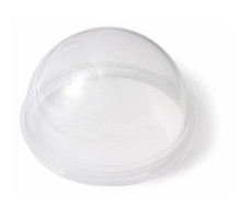 MOBOTIX  MX-D24M-OPT-DCT      Transparent Replacement Dome For MonoDome
