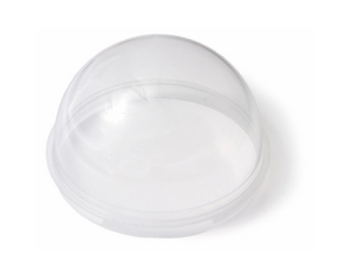 MOBOTIX  MX-D24M-OPT-DCT      Transparent Replacement Dome For MonoDome