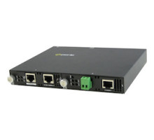 PERLE SYSTEMS  06004124      eX-1SM110-TB Ethernet Extender