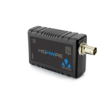 VERACITY VHW-HW   HIGHWIRE Ethernet Over Coax Device Single Unit