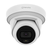HANWHA VISION  QNE-C8013RL      5MP H.265 IR FLATEYE CAMERA 3.0MM FIXED LENS