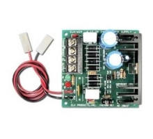ELK PRODUCTS  ELKP624      PwrSupply Bd; 1.2 Amp max, 6, 12, 24V