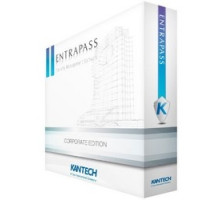 KANTECH SYSTEMS  E-COR-V7-LIC      Workstation Security Software, Windows 7/8/8.1/10 Operating System, 4 Gigabyte RAM, 1024 x 768 Resolution, Intel Core 2Duo 2.6 Gigahertz Processor