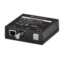 ALTRONIX  EBRIDGE1PCR      EoC Single Port Receiver, 25Mbps, Generates PoE, 24VDC or 24VAC, Requires Compatible Transceiver