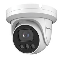 NORTHERN VIDEO  N2IP4TSD               N2 Series 4MP IP Turret 2.8MM TRUE WDR 100’ IR, 256GB SD Slot, IP67