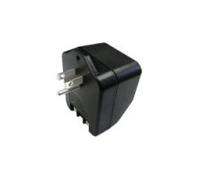 TRINE ACCESS TECHNOLOGY INC  5204      Transformer, Low Voltage, Plug-In, 120 Volt AC Primary, 12 Volt AC Secondary, 20 VA, 1.667 Ampere, 2-1/2