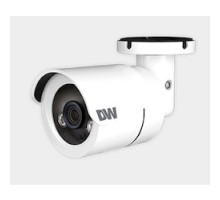 DIGITAL WATCHDOG  DWC-MB75WI4TW               Megapix Weather Resistant Bullet, Star-Light Plus, 5 MP, White, 4mm Lens