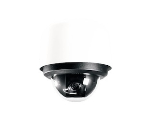 PELCO  S7230L-EW1      Spectra Enhanced 7 Dome 1080p 30X Environmental Pendant White Clear Bubble