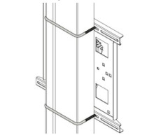 CHIEF MANUFACTURING  FCAVCSU80      8