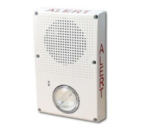 KIDDE COMMERCIAL  WG4WA-SVMC               OD Strobe, Alert, White