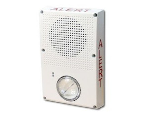 KIDDE COMMERCIAL  WG4WA-SVMC               OD Strobe, Alert, White