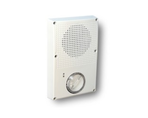 KIDDE COMMERCIAL  WG4WN-SVMHC               OD Strobe, HC, White