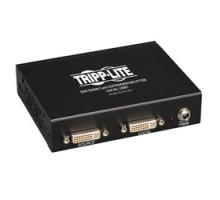 TRIPP LITE  B140-004  B140-004      4-Port DVI over Cat5/Cat6 Extender Splitter, Video Transmitter, 1920x1080 at 60Hz, Up to 200-ft., TAA