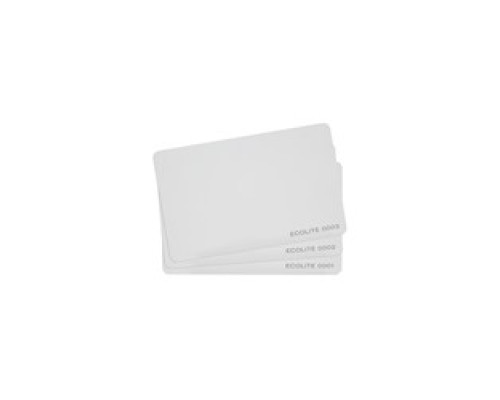 INNER RANGE  994580      IR ECOLITE ISO Card