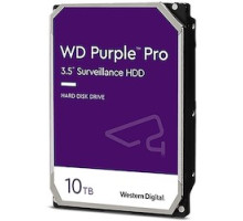 LIBERTY SECURITY  WD101PURP               Liberty WD Purple PRO 10TB HDD SATA 6 GB/S 256MB Cache Indiv. Boxed