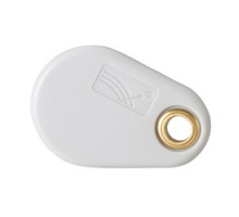 RUTHERFORD CONTROLS INTERNATIO  PSK-3-H      PSK-3-H 125KHZ PROX KEY FOB ABS 3.5