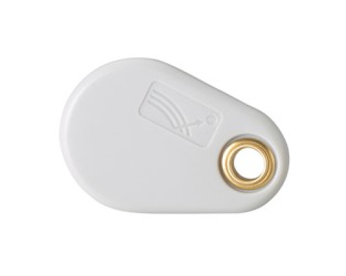 RUTHERFORD CONTROLS INTERNATIO  PSK-3-H      PSK-3-H 125KHZ PROX KEY FOB ABS 3.5