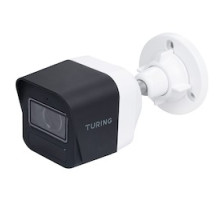 TURING VIDEO  EVC5ZB256-1Y               EDGE+ 5MP Bullet VF 1Y 256G