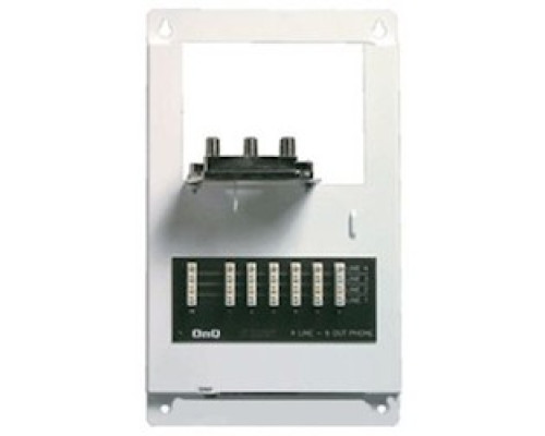 ON-Q/LEGRAND  36439701      BASIC NETWORK CENTER