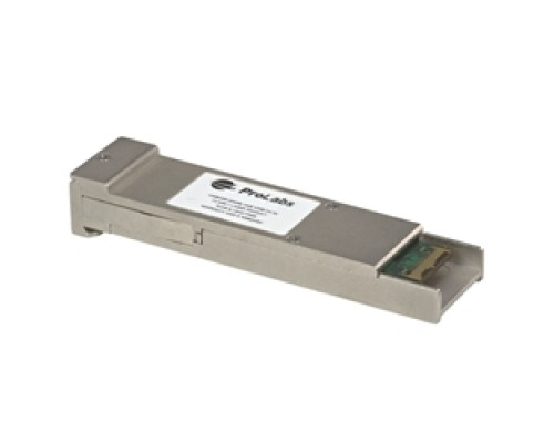 PROLABS  ONS-XC-10G-SR-MM-C      Transceiver, Cisco Compatible 10GBASE-SR XFP, 850nm, 300m