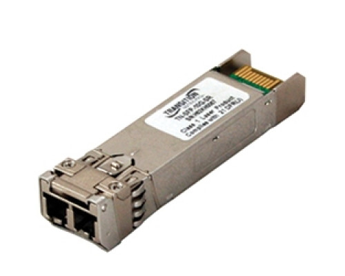 LANTRONIX TN-SFP-10G-ER   10 Gigabit Ethernet SFP, 10GBase-ER, SFP+ with DMI 1550nm single-mode LC [40 km/24.9 mi.]