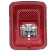 SYSTEM SENSOR  SPSRL-SP               Speaker Strobe, Indoor, 25/70 Volt Speaker, 12/24 Volt Strobe, 2 Watt, 400 to 4000 Hertz, 6.5