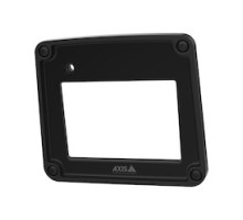 AXIS COMMUNICATIONS  02417-001      Spare Front Glass Window for AXIS Q1656-LE And AXIS Q1656-BLE. Support for Wiper