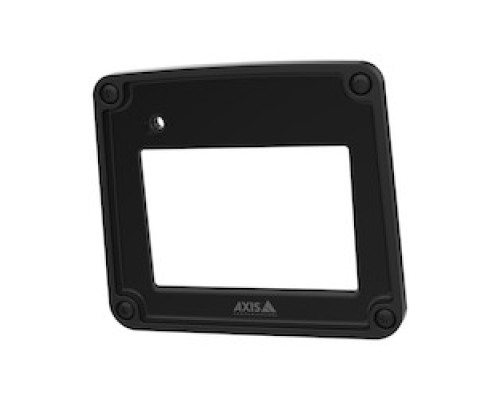 AXIS COMMUNICATIONS  02417-001      Spare Front Glass Window for AXIS Q1656-LE And AXIS Q1656-BLE. Support for Wiper