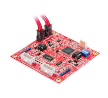 INNER RANGE  996520PCB&K      INTEGRITI UNIBUS 2-CH UART