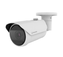 HANWHA VISION  QNO-C6083R      WISENET Q NETWORK OUTDOOR VANDAL BULLET CAMERA, 2MP @ 30FPS, MOTORIZED