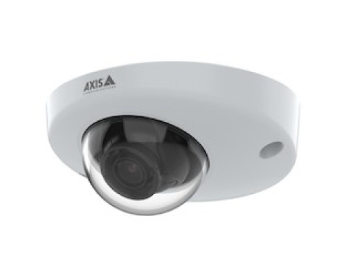 AXIS COMMUNICATIONS  02502-021  M3905-R M12      M3905-R M12 3.6MM 10PK 1080P FIXED DOME ONBOARD CAMERA 10PK
