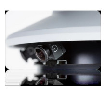 AXIS COMMUNICATIONS  01006-001  Q6000-E MK II      Q6000-E MK II - Full 360º Overview Camera with One-click PTZ Control