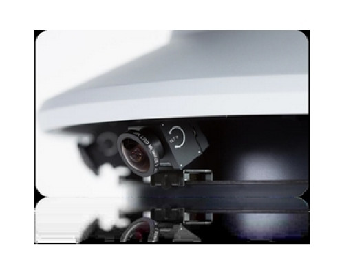 AXIS COMMUNICATIONS  01006-001  Q6000-E MK II      Q6000-E MK II - Full 360º Overview Camera with One-click PTZ Control