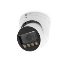IC REALTIME LLC  IPEL-E40V-W2-LED      4MP IP I/O BULLET, VF 2.7-12MMMOTORIZED LENS, 164’ LED, EPOE CAPABLE