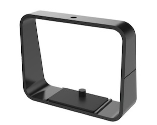 AXIS COMMUNICATIONS  02451-001  TQ1904 MOUNTING BRACKET      Mounting Bracket Compatible With AXIS Q1715. It Includes Bracket, Pad, And TX20 Screw.