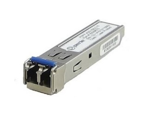 PERLE SYSTEMS 05059020 SFP PSFP-1000D-S2LC10   Gigabit SPF Optical Transeiver: 1000BASE-LH 1310nm Single-mode LC [10km/6.2 miles]. DOM DMI - Digital Optical Monitoring. SFP-GE-L .