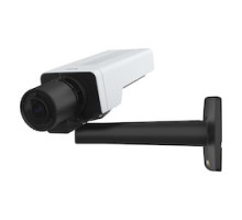 AXIS COMMUNICATIONS  02735-001  P1387              AXIS P1387 Box Camera