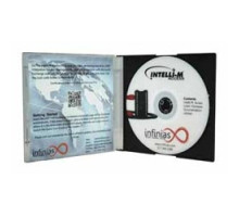 3XLOGIC INC  S-BASE-KIT-S      Intelli-M Access Software Base Kit with 32 Bit Processor