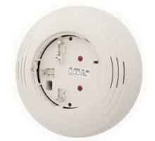 SILENT KNIGHT - HONEYWELL FIRE B200S-IV        Intelligent Sounder Base, 16 - 33 Volt DC VFWR , 500 uA Maximum Standby