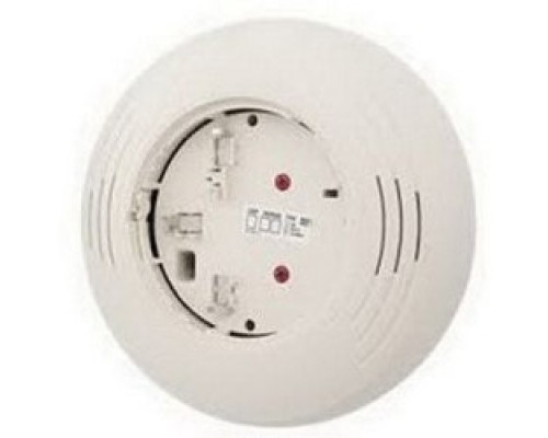 SILENT KNIGHT - HONEYWELL FIRE B200S-IV        Intelligent Sounder Base, 16 - 33 Volt DC VFWR , 500 uA Maximum Standby
