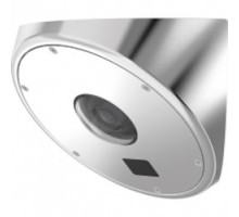 AXIS COMMUNICATIONS  0709-001  Q8414-LVS METAL      NETWORK CAMERA METAL IS A BRUSHED STAINLESS STEEL INDOOR CORNER CAMERA WITH AN ANTI-GRIP/ANTI-LIGATURE DESIGN TO PREVENT SELF-HARM
