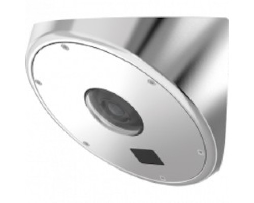 AXIS COMMUNICATIONS  0709-001  Q8414-LVS METAL      NETWORK CAMERA METAL IS A BRUSHED STAINLESS STEEL INDOOR CORNER CAMERA WITH AN ANTI-GRIP/ANTI-LIGATURE DESIGN TO PREVENT SELF-HARM