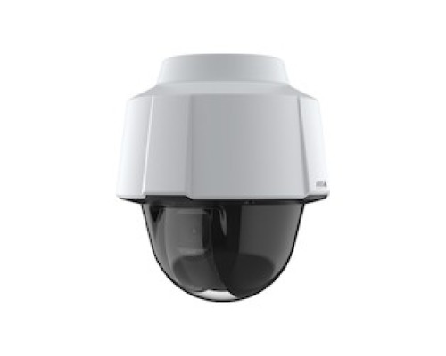 AXIS COMMUNICATIONS  02414-001  P5676-LE 60 HZ PTZ              P5676-LE 60 Hz PTZ Camera, Auto Day/Night, IR Illuminination 4 MP with 30x Optical Zoom